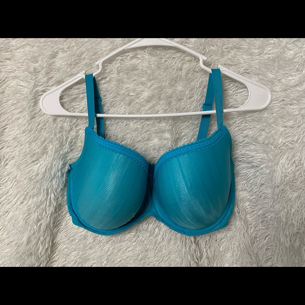 34G Balconette Bra